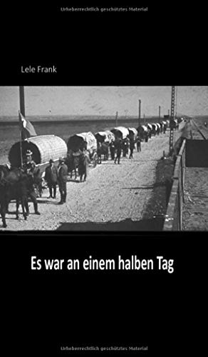 Es war an einem halben Tag: Biographie im Dialog erzählt