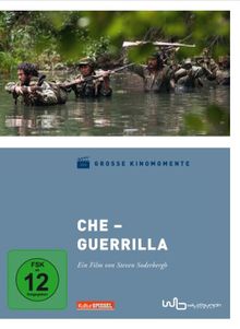 Che - Guerrilla - Grosse  Kinomomente