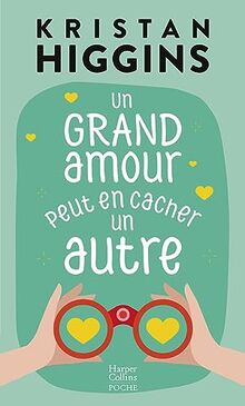 Un grand amour peut en cacher un autre