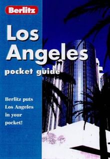 Berlitz Los Angeles (Berlitz Pocket Guides)