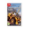 Just for Games - Construction Machines Simulator /Switch (1 GAMES)