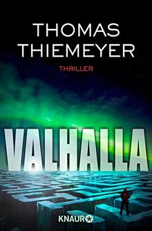 Valhalla: Thriller