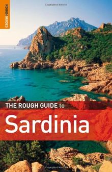 The Rough Guide to Sardinia (Rough Guide Travel Guides)
