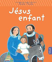 Jésus enfant