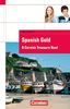 Cornelsen English Library - Fiction: 8. Schuljahr, Stufe 2 - Spanish Gold: A Cornish Treasure Hunt. Textheft. Mit Aufgaben und Activities