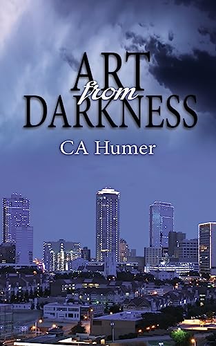 Art from Darkness