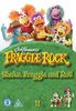 Jim Henson's Fraggle Rock - Shake, Fraggle And Roll [DVD] [UK Import]