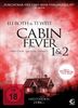Cabin Fever 1 & 2 (UNCUT Edition) (2 DVDs)
