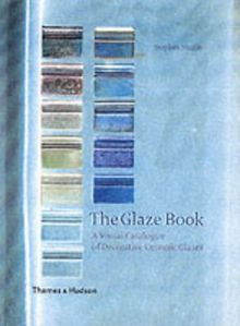 The Glaze Book