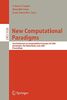 New Computational Paradigms: First Conference on Computability in Europe, CiE 2005, Amsterdam, The Netherlands, June 8-12, 2005, Proceedings (Lecture Notes in Computer Science, 3526, Band 3526)