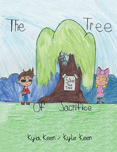 The Tree of Sacrifice
