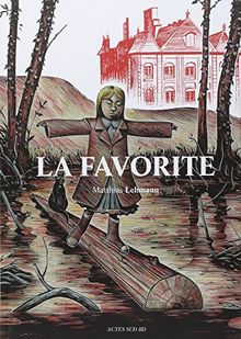 La favorite