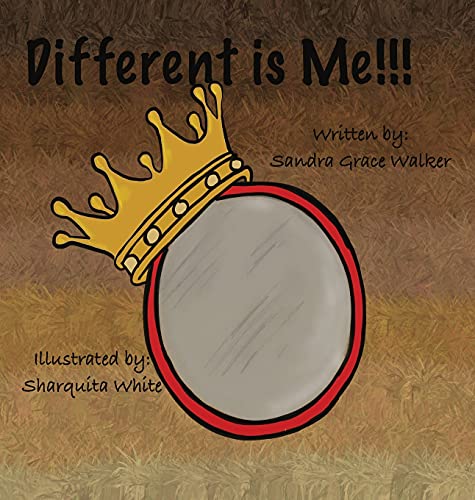 Different is Me!!!