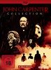 John Carpenter Collection [Blu-ray]