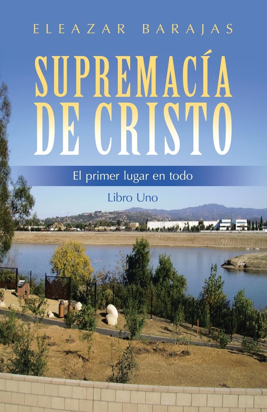 Supremacía de Cristo