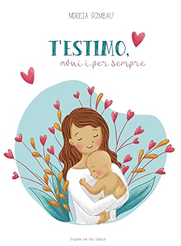 T'estimo, avui i per sempre