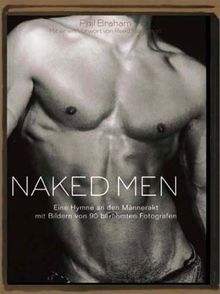 Naked Men