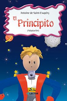 El Principito / The Little Prince