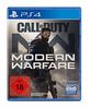 Call of Duty: Modern Warfare - [PlayStation 4]