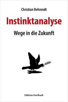 Instinktanalyse: Wege in die Zukunft