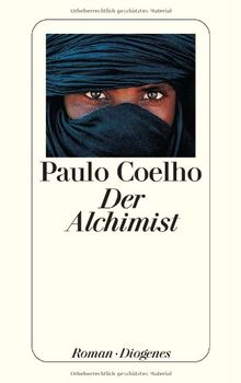 Der Alchimist von Coelho, Paulo | Buch | Zustand sehr gut