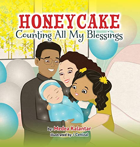 Honeycake: Counting All My Blessings