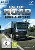 Truck Simulator - On the Road (Truck / LKW - Simulator) - [PC]