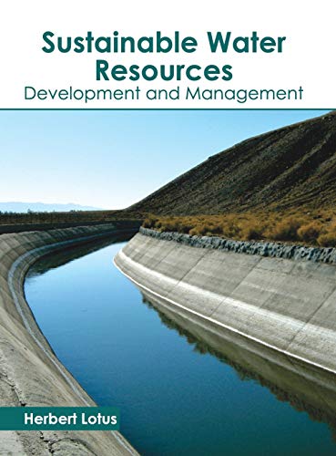 Sustainable Water Resources: Development and Management