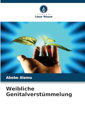 Weibliche Genitalverstümmelung