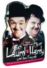 Stan Laurel & Oliver Hardy Metallbox Edition [Special Edition]