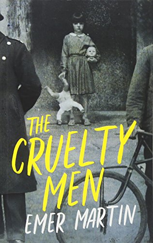 Martin, E: Cruelty Men