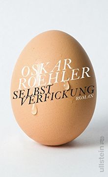 Selbstverfickung: Roman