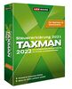 TAXMAN 2022 (für Steuerjahr 2021) | Minibox| Steuererklärungs-Software für Rentner und Pensionäre
