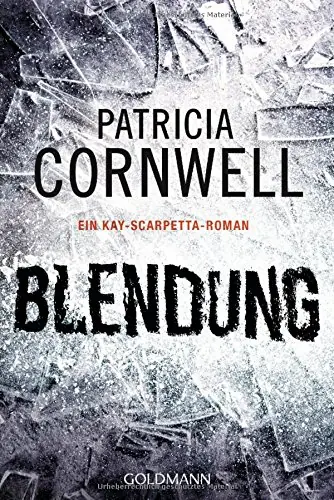 Blendung Cover
