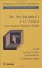 An Invitation to 3-D Vision: From Images to Geometric Models (Interdisciplinary Applied Mathematics)