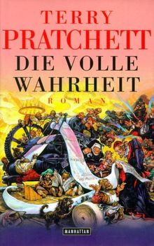 Die volle Wahrheit