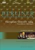 Die Berliner Philharmoniker - Europakonzert 1994, Meiningen