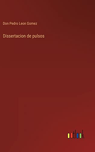 Dissertacion de pulsos