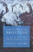 Office Of Assertion