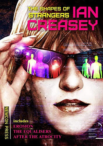 Ian Creasey The Shapes Of Strangers