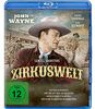 Zirkuswelt [Blu-ray]