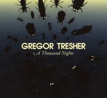 A Thousand Nights von Tresher,Gregor | CD | Zustand sehr gut