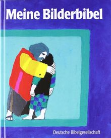 Meine Bilderbibel