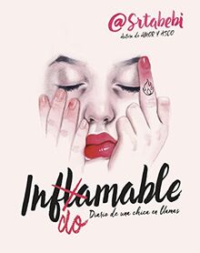 Indomable : diario de una chica en llamas (Instaverso)