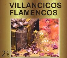 Villancicos Flamencos von Vv.Aa. | CD | Zustand sehr gut