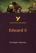 Edward II (York Notes Advanced)