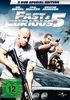 Fast & Furious 5 [Special Edition] [2 DVDs]