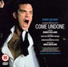 Robbie Williams - Come Undone (DVD-Single)