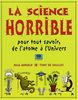 Horsci Stunning Sci French ed