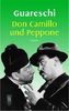 Don Camillo und Peppone.